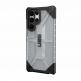 Urban Armor Gear Plasma Case - удароустойчив хибриден кейс за Samsung Galaxy S23 Ultra (прозрачен) 5