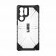 Urban Armor Gear Plasma Case - удароустойчив хибриден кейс за Samsung Galaxy S23 Ultra (прозрачен) 7