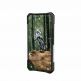 Urban Armor Gear Plasma Case - удароустойчив хибриден кейс за Samsung Galaxy S23 Plus (прозрачен) 5
