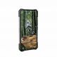 Urban Armor Gear Plasma Case - удароустойчив хибриден кейс за Samsung Galaxy S23 (прозрачен) 4