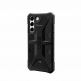 Urban Armor Gear Pathfinder Case - удароустойчив хибриден кейс за Samsung Galaxy S23 Plus (черен) 2