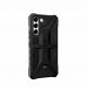 Urban Armor Gear Pathfinder Case - удароустойчив хибриден кейс за Samsung Galaxy S23 (черен) 1