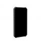 Urban Armor Gear Monarch Kevlar Case - удароустойчив хибриден кейс за Samsung Galaxy S23 (черен-кевлар) 6