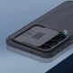 Nillkin CamShield Pro Case - хибриден удароустойчив кейс за Samsung Galaxy S23 Plus (черен) 2