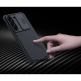 Nillkin CamShield Pro Case - хибриден удароустойчив кейс за Samsung Galaxy S23 Plus (черен) 3