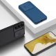 Nillkin CamShield Pro Case - хибриден удароустойчив кейс за Samsung Galaxy S23 Plus (черен) 4
