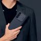 Nillkin CamShield Pro Case - хибриден удароустойчив кейс за Samsung Galaxy S23 Plus (черен) 5