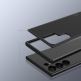 Nillkin Super Frosted Shield Pro Case - хибриден  удароустойчив кейс за Samsung Galaxy S23 Ultra (черен) 2