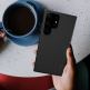 Nillkin Super Frosted Shield Pro Case - хибриден  удароустойчив кейс за Samsung Galaxy S23 Ultra (черен) 5