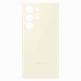 Samsung Silicone Cover Case EF-PS918TU- оригинален силиконов кейс за Samsung Galaxy S23 Ultra (бял) 3
