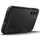Spigen Tough Armor Case - хибриден кейс с най-висока степен на защита за Samsung Galaxy S23 Plus (черен) 1