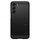 Spigen Tough Armor Case - хибриден кейс с най-висока степен на защита за Samsung Galaxy S23 Plus (черен) 2