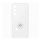 Samsung Clear Gadget Cover EF-XS911CT оригинален поликарбонатов кейс с поставка за Samsung Galaxy S23 (прозрачен) 6