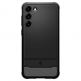 Spigen Rugged Armor Case - тънък качествен силиконов (TPU) калъф за Samsung Galaxy S23 Plus (черен) 2