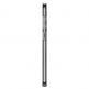 Spigen Liquid Crystal Case - тънък силиконов (TPU) калъф за Samsung Galaxy S23 Plus (прозрачен)  4