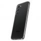 Spigen Liquid Crystal Case - тънък силиконов (TPU) калъф за Samsung Galaxy S23 Plus (прозрачен)  8