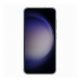 Samsung Frame Cover EF-MS911CBEGWW - оригинален хибриден кейс от две части за Samsung Galaxy S23 (черен-прозрачен) 5