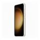 Samsung Clear Cover Case EF-QS911CTEGWW - оригинален поликарбонатов кейс за Samsung Galaxy S23 (прозрачен) 2