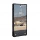 Urban Armor Gear Monarch Kevlar Case - удароустойчив хибриден кейс за Samsung Galaxy S23 Ultra (черен-кевлар) 5