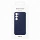 Samsung Silicone Cover Case EF-PS911TNE - оригинален силиконов кейс за Samsung Galaxy S23 (тъмносин) 4