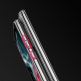 Dux Ducis Clin Hybrid Case - хибриден удароустойчив кейс за Samsung Galaxy S23 Ultra (прозрачен) 6