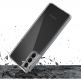 3MK Clear Case - силиконов (TPU) калъф за Samsung Galaxy S23 (прозрачен) 1