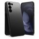 Ringke Onyx Case - силиконов (TPU) калъф за Samsung Galaxy S23 Plus (черен) 2