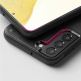 Ringke Onyx Case - силиконов (TPU) калъф за Samsung Galaxy S23 Plus (черен) 4