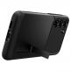 Spigen Slim Armor Case - хибриден кейс с висока степен на защита за Samsung Galaxy S23 Plus (черен) 6