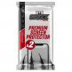 GrizzGlass HybridGlass Camera Glass Set - 2 комплекта предпазни стъклени лещи за камерата на Samsung Galaxy S23 (прозрачен) 1