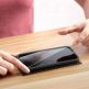 ESR Screen Shield Tempered Glass Screen Protector- калено стъклено защитно покритие за дисплея на Samsung Galaxy S23 (прозрачно) 1
