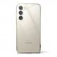 Ringke Fusion Crystal Case - хибриден удароустойчив кейс за Samsung Galaxy S23 (прозрачен) 1