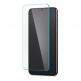 Spigen Tempered Glass GLAS.tR Slim - най-висок клас стъклено защитно покритие за дисплея на Samsung Galaxy S23 (прозрачен) 2