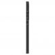 Spigen Liquid Air Case - силиконов (TPU) калъф с висока степен на защита за Samsung Galaxy S23 Ultra (черен) 4