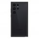 Spigen Ultra Hybrid Case - хибриден кейс с висока степен на защита за Samsung Galaxy S23 Ultra (черен) 1