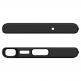 Spigen Ultra Hybrid Case - хибриден кейс с висока степен на защита за Samsung Galaxy S23 Ultra (черен) 7