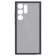 Spigen Ultra Hybrid Case - хибриден кейс с висока степен на защита за Samsung Galaxy S23 Ultra (черен) 8