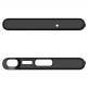 Spigen Slim Armor Case - хибриден кейс с висока степен на защита за Samsung Galaxy S23 Ultra (тъмнносив) 5