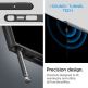 Spigen Neo Hybrid Case - хибриден кейс с висока степен на защита за Samsung Galaxy S23 Ultra (черен) 12