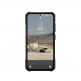 Urban Armor Gear Monarch Case - удароустойчив хибриден кейс за Samsung Galaxy S23 (черен-карбон) 3