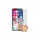 GrizzGlass PaperScreen Matte Screen Protector - качествено матирано защитно покритие за дисплея на Samsung Galaxy S23 (един брой) 2