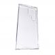 4smarts Hard Cover Ibiza - хибриден удароустойчив кейс за Samsung Galaxy S23 Ultra (прозрачен) 1