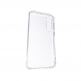 4smarts Hard Cover Ibiza - хибриден удароустойчив кейс за Samsung Galaxy S23 Plus (прозрачен) 1