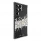 CaseMate Karat Pearl Touch Case - дизайнерски удароустойчив кейс с истински перли за Samsung Galaxy S23 Ultra (прозрачен) 1