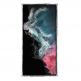 CaseMate Karat Pearl Touch Case - дизайнерски удароустойчив кейс с истински перли за Samsung Galaxy S23 Ultra (прозрачен) 4
