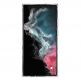CaseMate Twinkle Diamond Case - дизайнерски удароустойчив кейс с фасетирани пайети за Samsung Galaxy S23 Ultra (прозрачен) 4