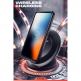 i-Blason SUPCASE Unicorn Beetle Pro Case - удароустойчив хибриден кейс за Samsung Galaxy S23 Ultra (черен) 8
