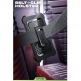 i-Blason SUPCASE Unicorn Beetle Pro Case with Screen Protector - удароустойчив хибриден кейс с вграден протектор за дисплея за Samsung Galaxy S23 Ultra (зелен) 6