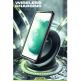 i-Blason SUPCASE Unicorn Beetle Pro Case with Screen Protector - удароустойчив хибриден кейс с вграден протектор за дисплея за Samsung Galaxy S23 Ultra (зелен) 8