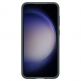 Spigen Optik Armor Case - тънък качествен силиконов (TPU) калъф с капак за камерата за Samsung Galaxy S23 (зелен) 3